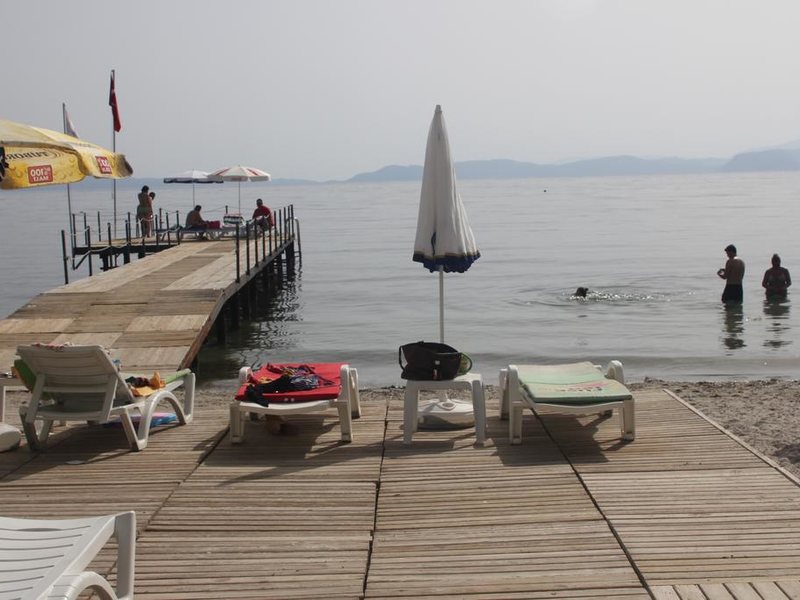 Grand Sahin s Hotel (ex 180531