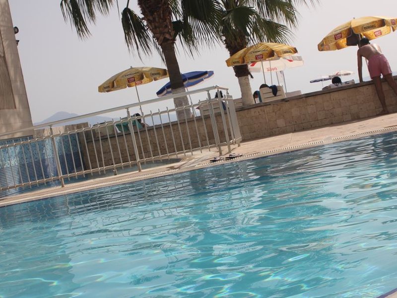 Grand Sahin s Hotel (ex 180532