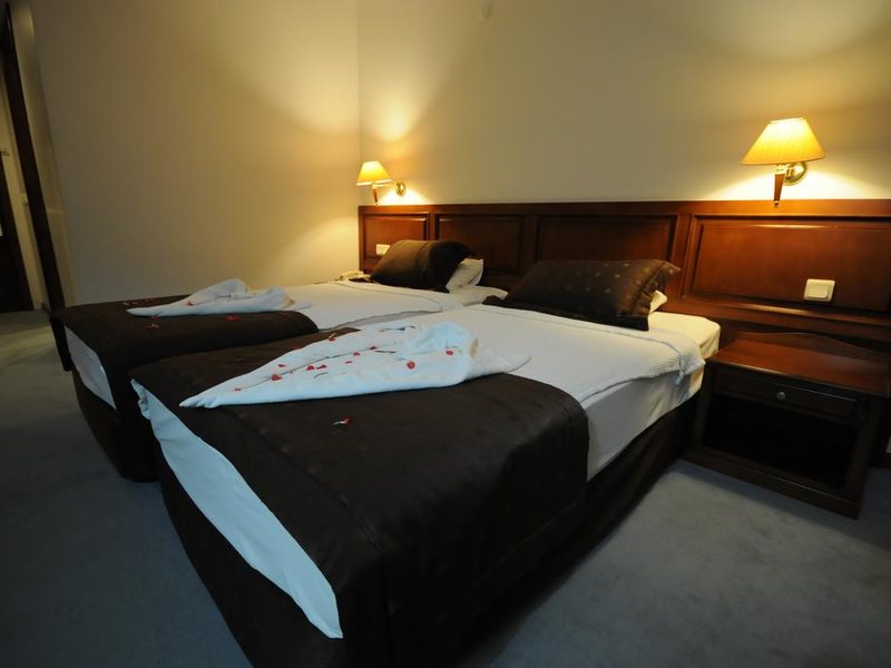 Grand Sahin s Hotel (ex 180533