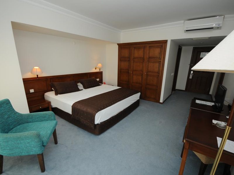 Grand Sahin s Hotel (ex 180534