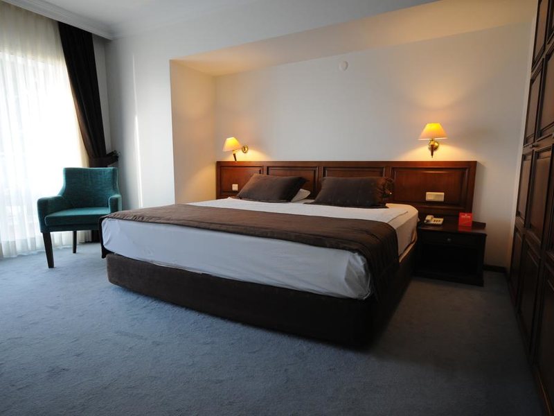 Grand Sahin s Hotel (ex 180535