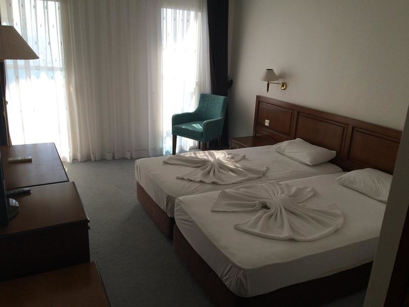 Grand Sahin s Hotel (ex 180536