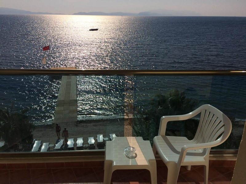 Grand Sahin s Hotel (ex 180537