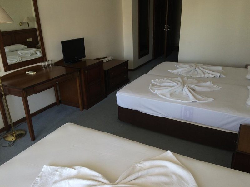 Grand Sahin s Hotel (ex 180538