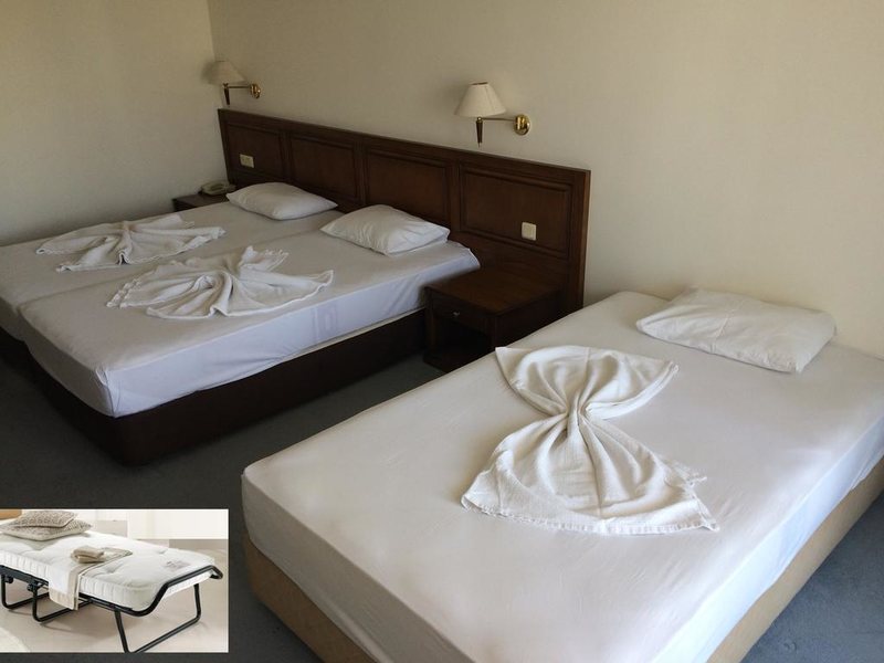 Grand Sahin s Hotel (ex 180540