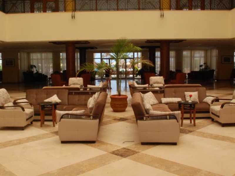 Grand Seas Resort Hostmark 124322