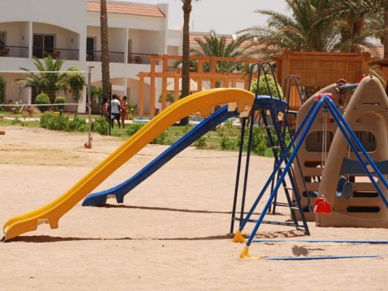 Grand Seas Resort Hostmark 124323