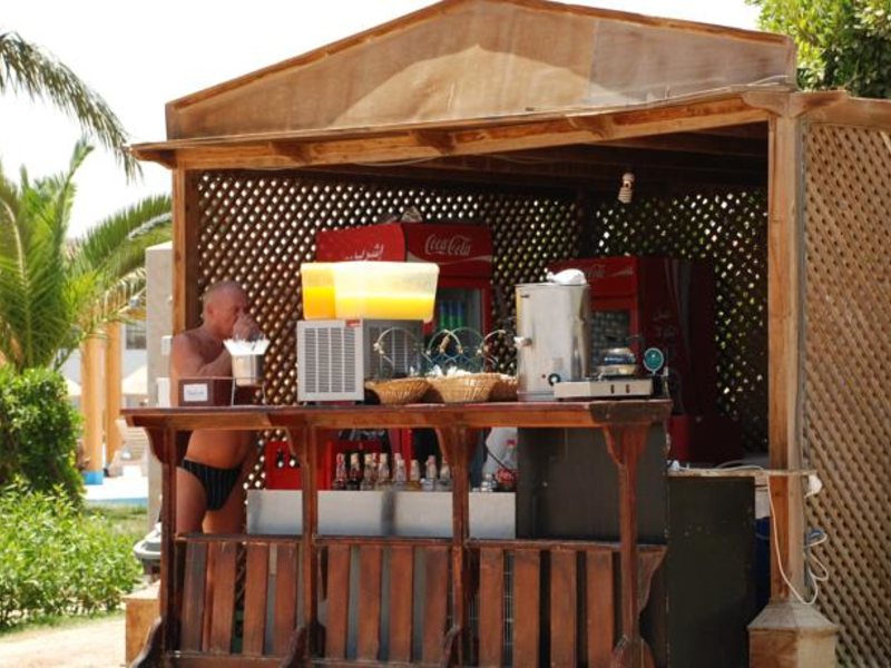 Grand Seas Resort Hostmark 124325