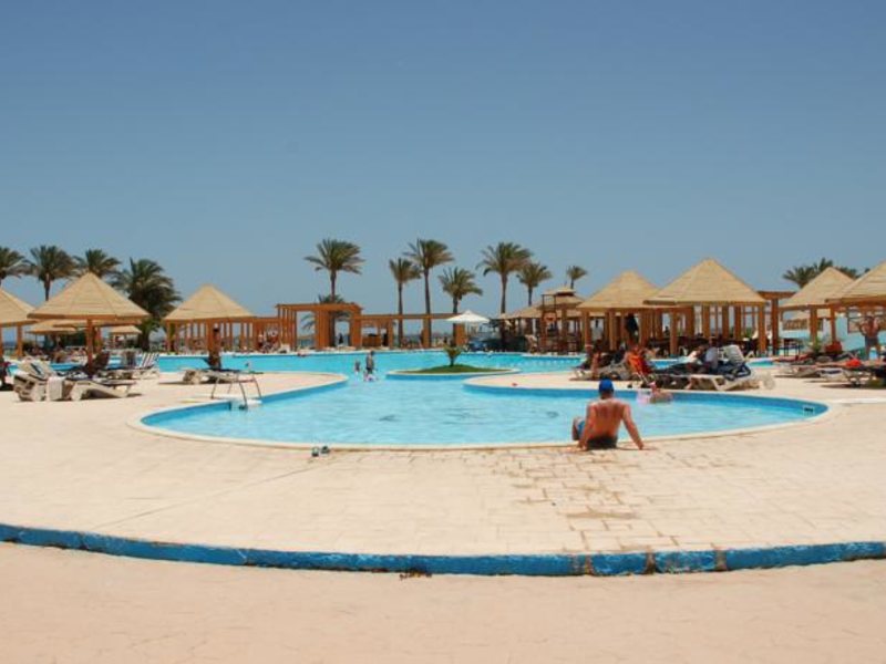 Grand Seas Resort Hostmark 124327