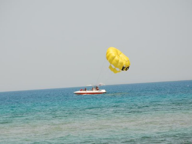 Grand Seas Resort Hostmark 124329