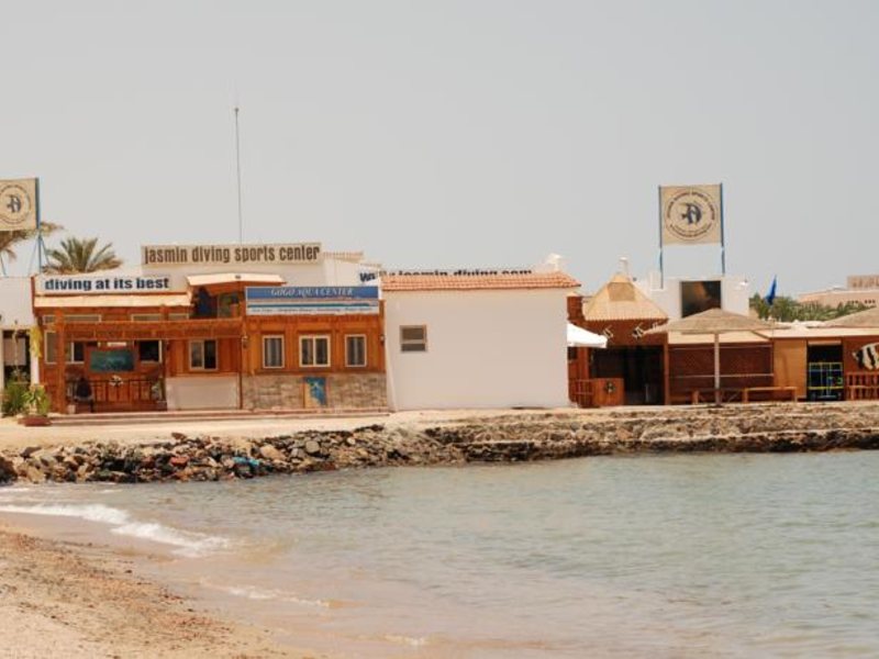 Grand Seas Resort Hostmark 124330