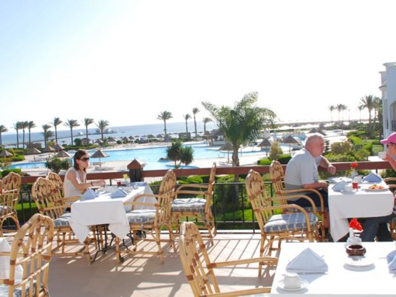 Grand Seas Resort Hostmark 124331