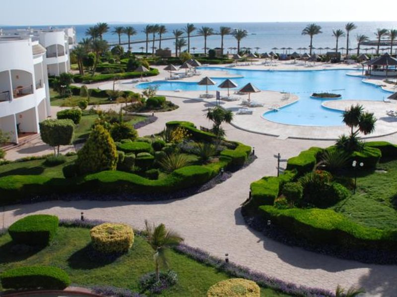 Grand Seas Resort Hostmark 124332