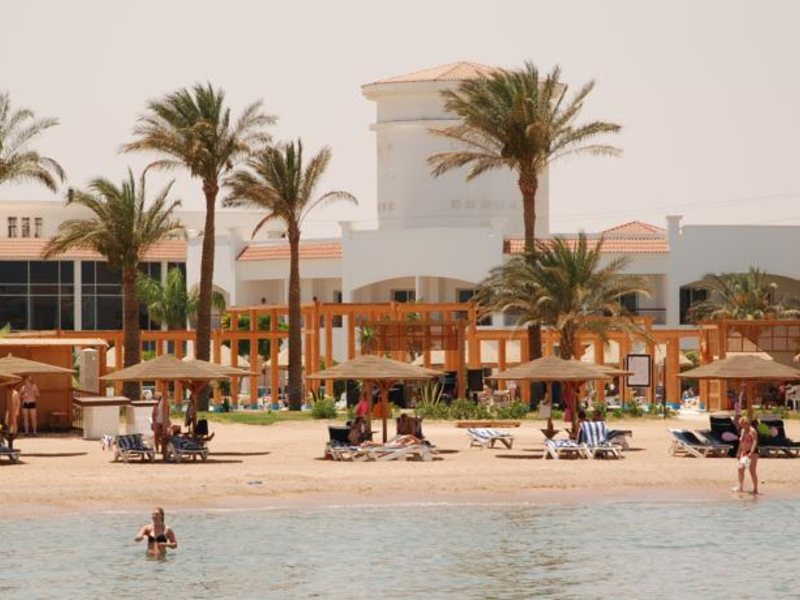 Grand Seas Resort Hostmark 124333