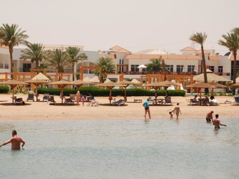 Grand Seas Resort Hostmark 124334