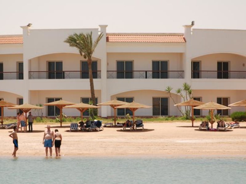 Grand Seas Resort Hostmark 124335