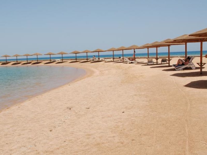 Grand Seas Resort Hostmark 124336