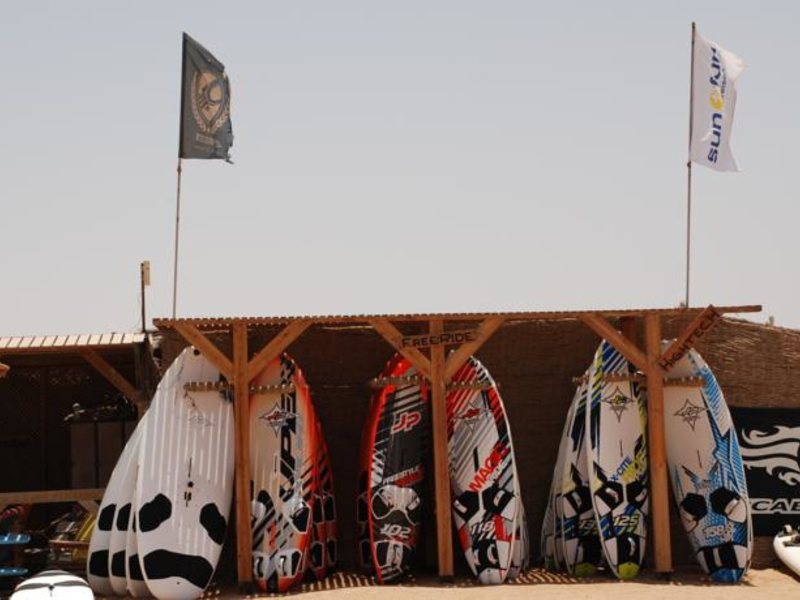 Grand Seas Resort Hostmark 124338