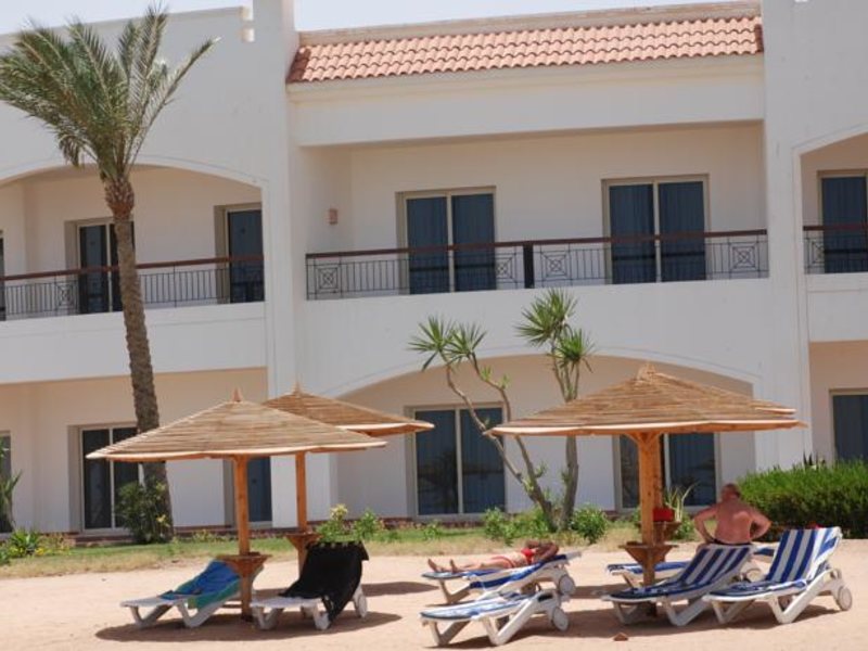 Grand Seas Resort Hostmark 124341