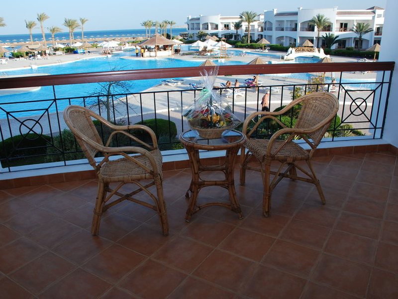 Grand Seas Resort Hostmark 124347