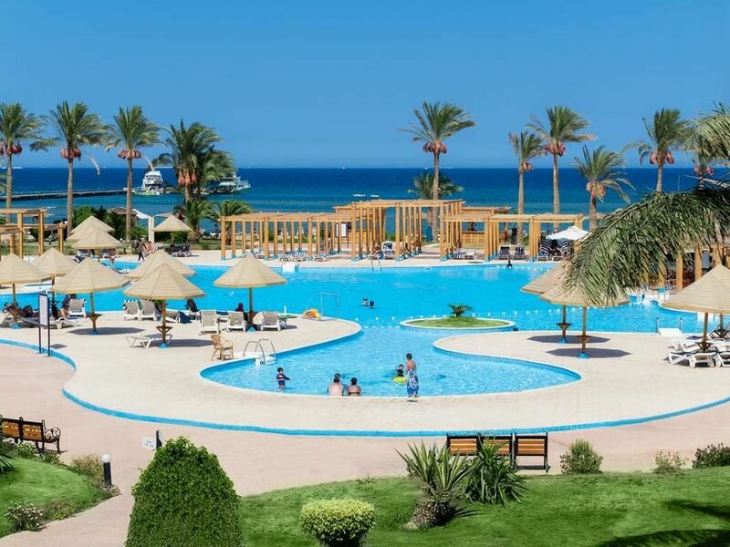 Grand Seas Resort Hostmark 124348