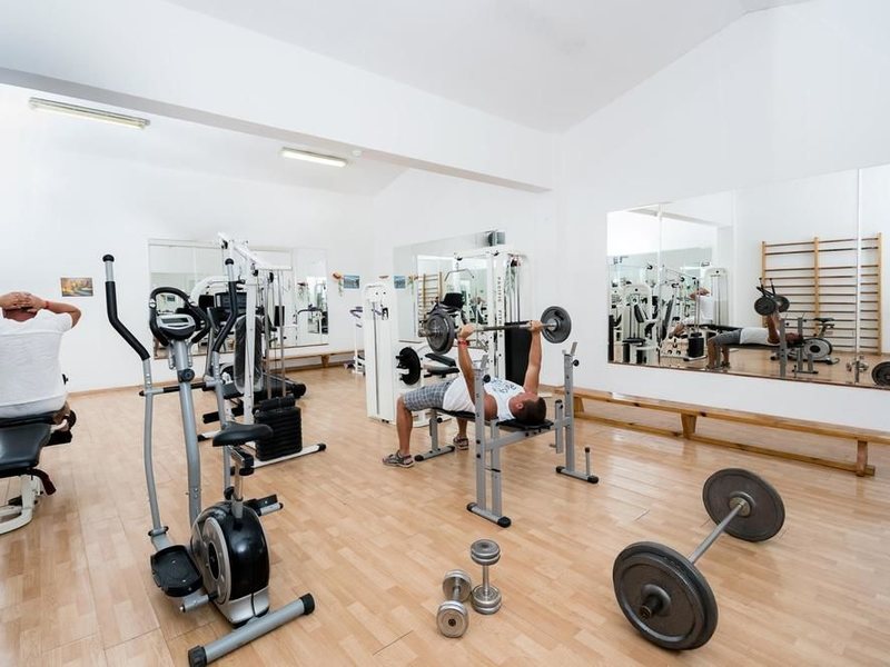 Grand Seas Resort Hostmark 124349