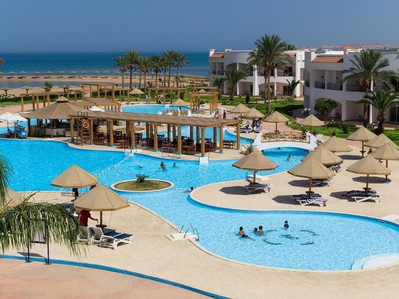 Grand Seas Resort Hostmark 124353