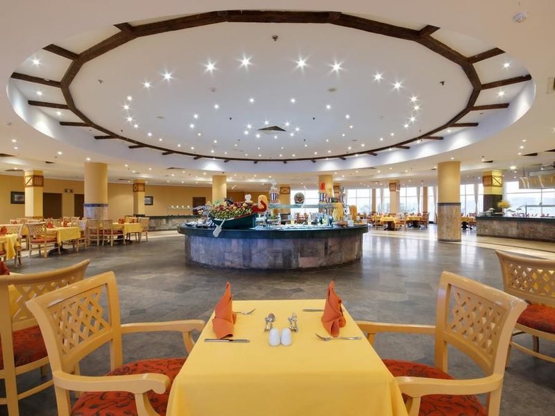 Grand Seas Resort Hostmark 124354