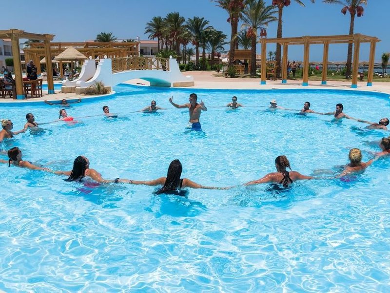 Grand Seas Resort Hostmark 124356