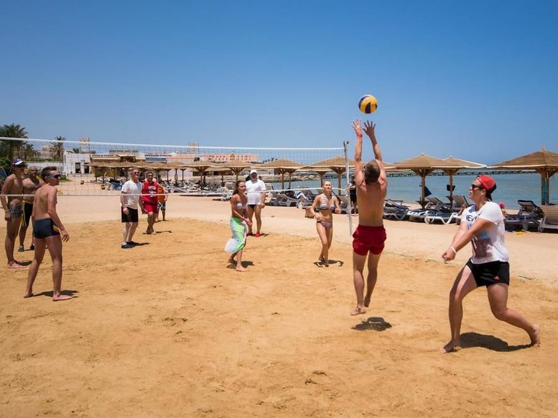 Grand Seas Resort Hostmark 124363