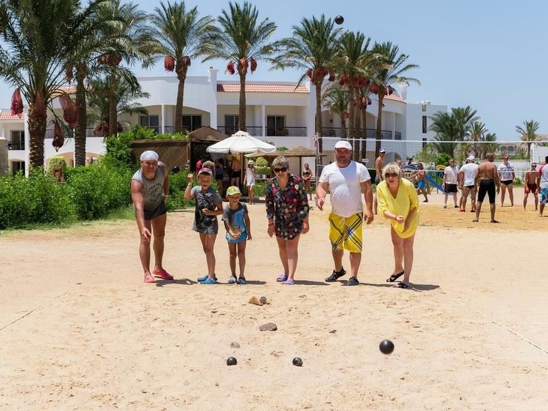 Grand Seas Resort Hostmark 124364