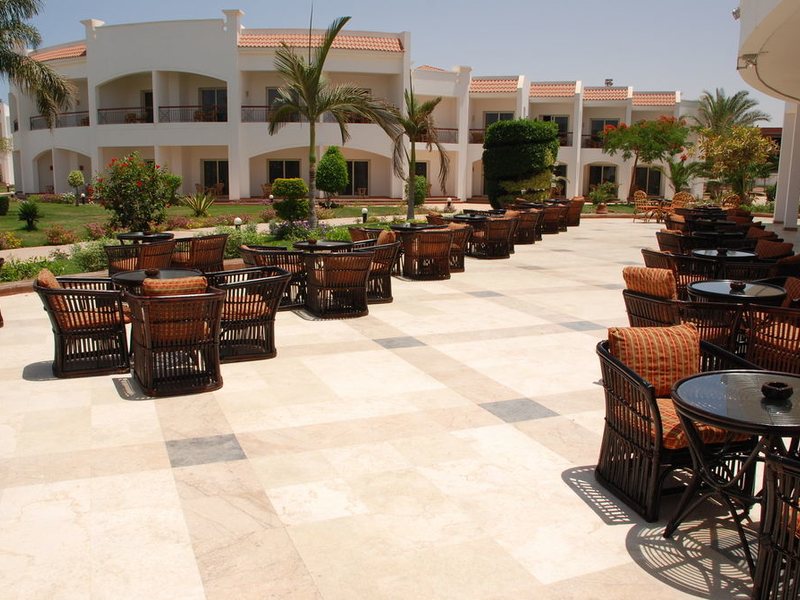 Grand Seas Resort Hostmark 124367