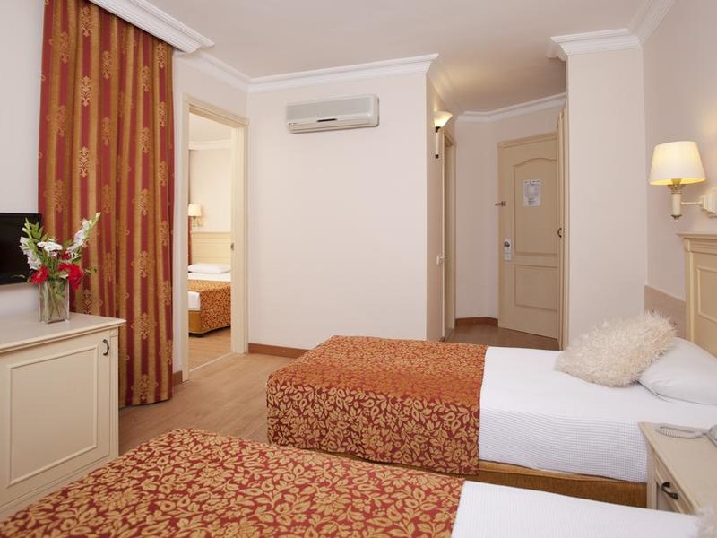 Grand Seker Hotel 176867