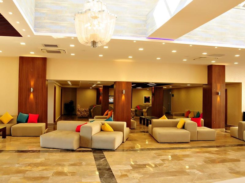 Grand Seker Hotel 176871
