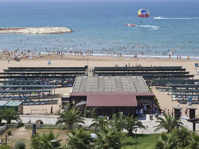 Grand Seker Hotel 176872