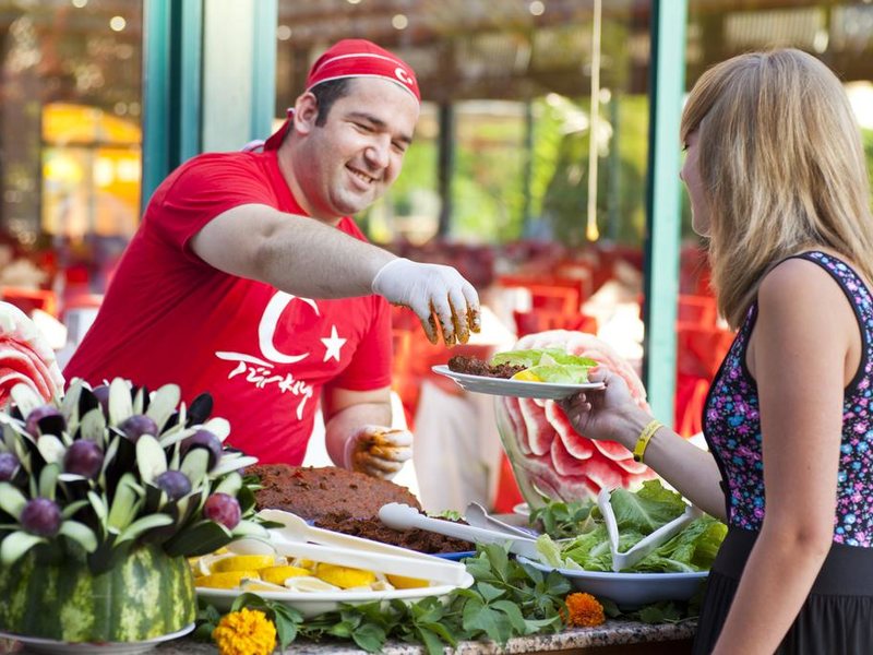 Grand Seker Hotel 176873