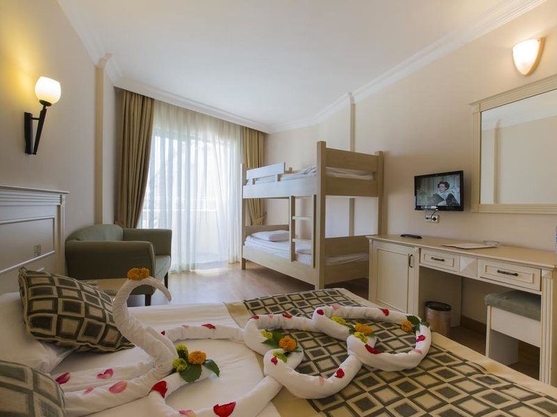 Grand Seker Hotel 176875