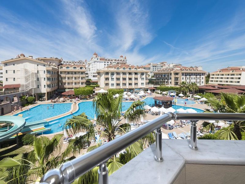 Grand Seker Hotel 176877