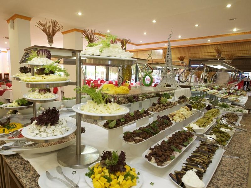 Grand Seker Hotel 176882