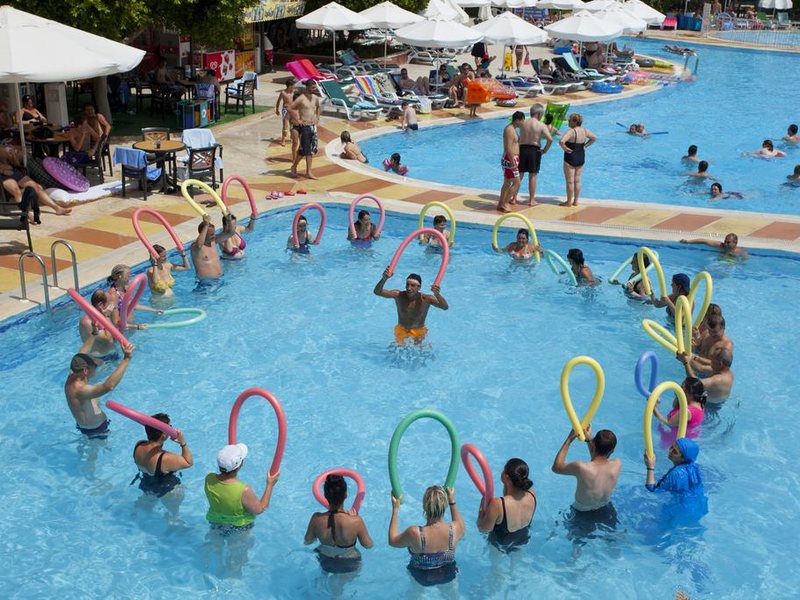 Grand Seker Hotel 176883