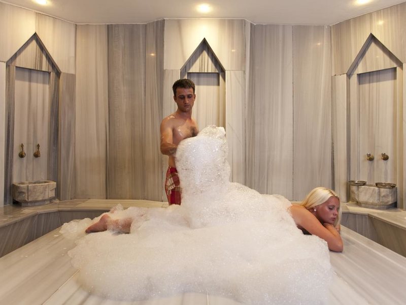 Grand Seker Hotel 176884