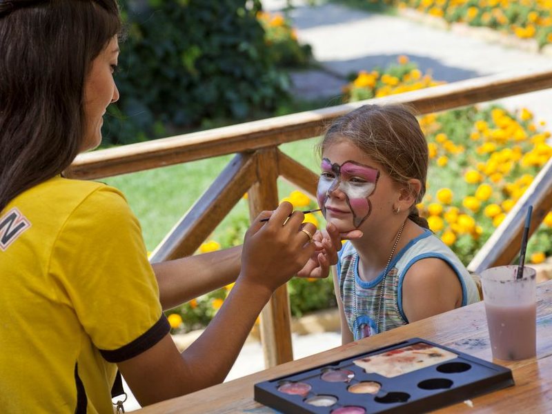 Grand Seker Hotel 176885