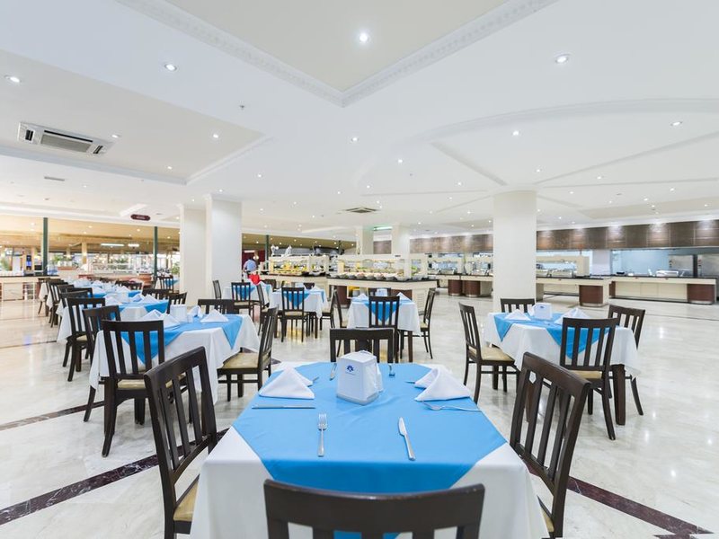 Grand Seker Hotel 176888