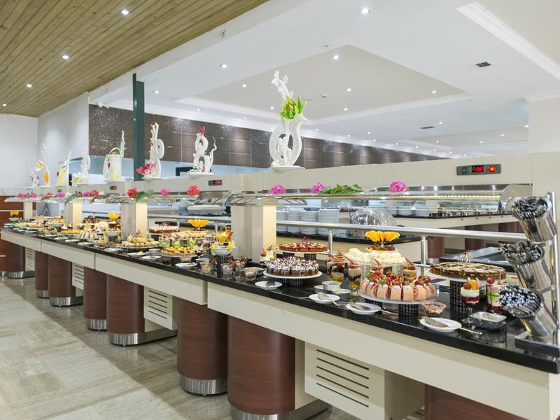 Grand Seker Hotel 176889