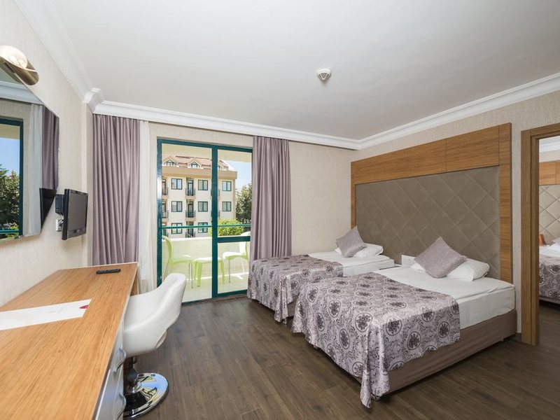 Grand Seker Hotel 176890