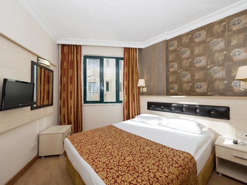 Grand Seker Hotel 176891