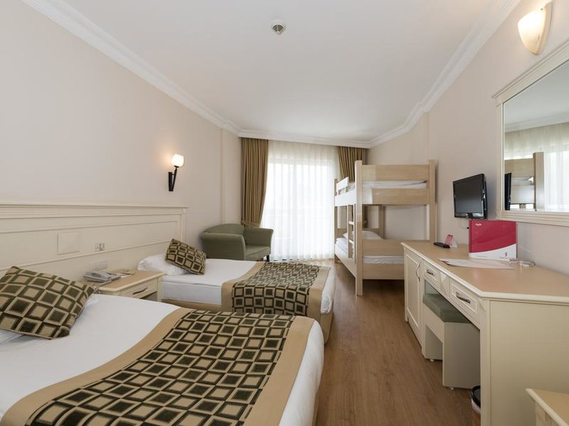 Grand Seker Hotel 176893