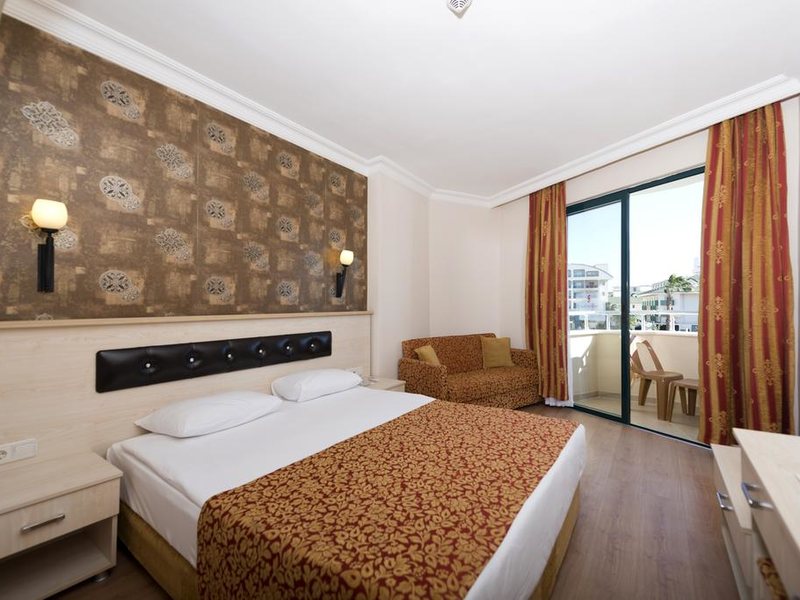 Grand Seker Hotel 176894