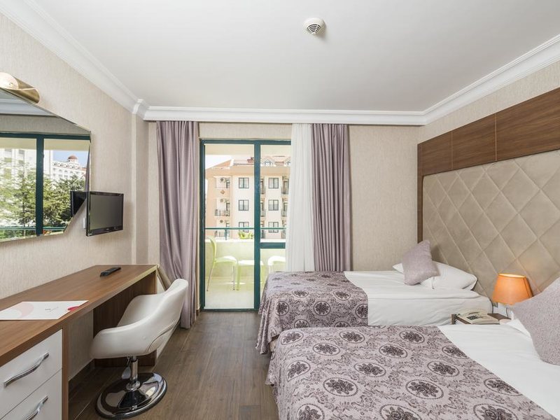 Grand Seker Hotel 176895