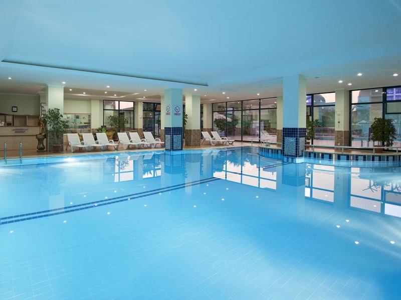 Grand Seker Hotel 176896